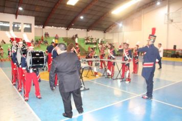 Foto - 30º CAMPEONATO DE BANDAS E FANFARRAS