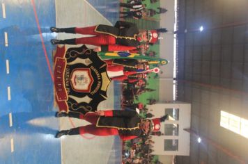 Foto - 30º CAMPEONATO DE BANDAS E FANFARRAS