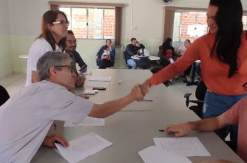 Foto - POSSE DOS CONCURSADOS 2024
