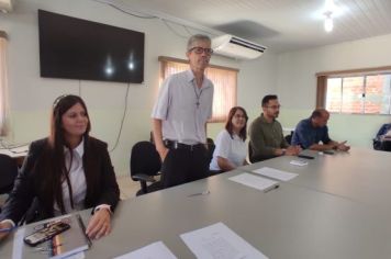 Foto - POSSE DOS CONCURSADOS 2024
