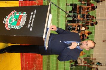 Foto - 30º CAMPEONATO DE BANDAS E FANFARRAS