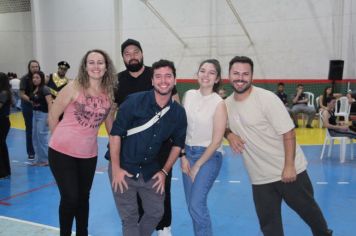 Foto - 30º CAMPEONATO DE BANDAS E FANFARRAS