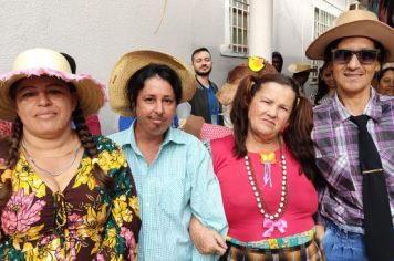 Foto - FESTA JUNINA CAPES 2024