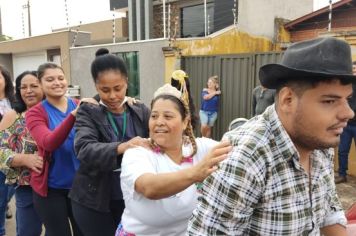 Foto - FESTA JUNINA CAPES 2024