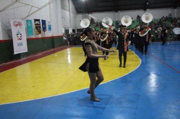Foto - 30º CAMPEONATO DE BANDAS E FANFARRAS