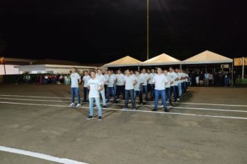 Foto - TG ENCERRAMENTO DE ANO DE INSTRUÇÃO DE ATIRADORES 2023