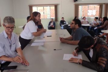 Foto - POSSE DOS CONCURSADOS 2024
