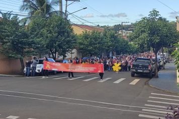 Foto - MAIO LARANJA 2024