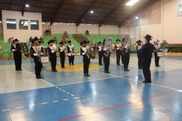 Foto - 30º CAMPEONATO DE BANDAS E FANFARRAS