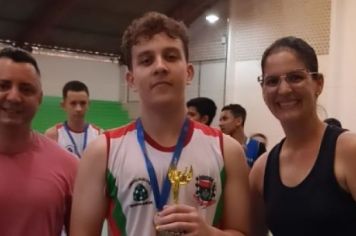 Foto - CREM BASQUETEBOL 2023