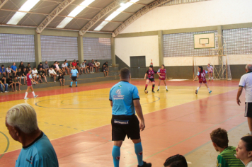 Foto - 71º Jogos Escolares do Paraná