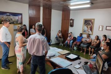 Foto - CURSOS DE ARRUMADEIRAS E .....