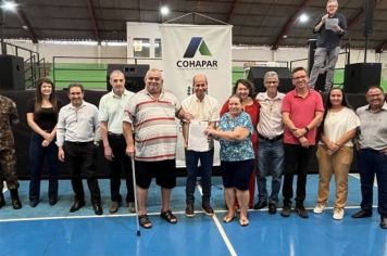 Foto - Escrituração Direta 2024
