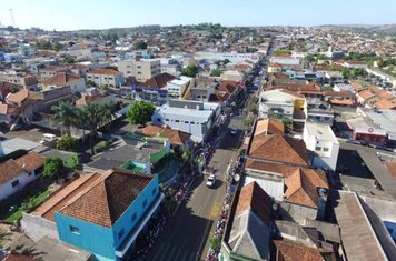 Foto - Desfile Cívico - 7 de Setembro de 2018