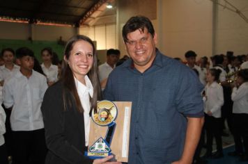 Foto - 30º CAMPEONATO DE BANDAS E FANFARRAS