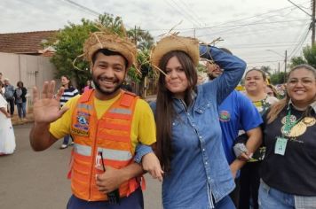 Foto - FESTA JUNINA CAPES 2024