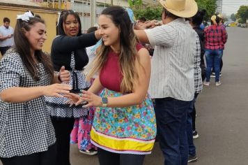 Foto - FESTA JUNINA CAPES 2024