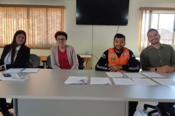 Foto - POSSE DOS CONCURSADOS 2024