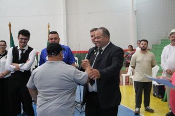 Foto - 30º CAMPEONATO DE BANDAS E FANFARRAS