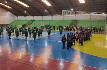 Foto - DIA DO DESAFIO 2024 SE JOGA NO DESAFIO