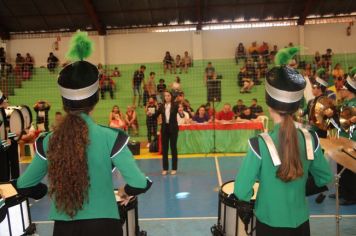 Foto - 30º CAMPEONATO DE BANDAS E FANFARRAS