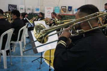 Foto - 30º CAMPEONATO DE BANDAS E FANFARRAS