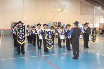 Foto - 30º CAMPEONATO DE BANDAS E FANFARRAS