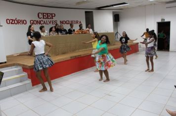 Foto - CEEP FETEC 2023