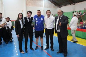 Foto - 30º CAMPEONATO DE BANDAS E FANFARRAS