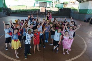 Foto - FESTAS DIAS DAS CRIANÇAS 2023