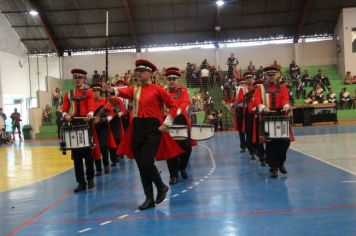 Foto - 30º CAMPEONATO DE BANDAS E FANFARRAS