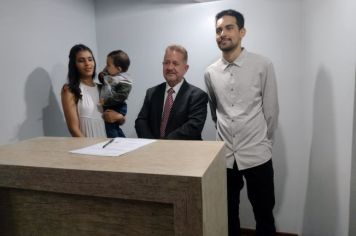 Foto - CASAMENTO COMUNITÁRIO 2023