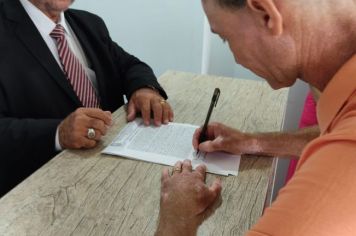 Foto - CASAMENTO COMUNITÁRIO 2023