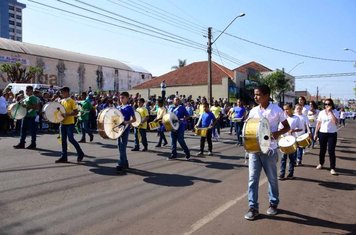 Foto - Desfile Cívico - 07 de Setembro de 2017