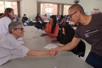 Foto - POSSE DOS CONCURSADOS 2024