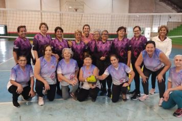 Foto - DIA DO DESAFIO 2024 SE JOGA NO DESAFIO