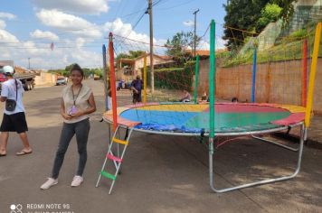 Foto - CREM NOS BAIRROS