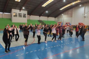 Foto - DIA DO DESAFIO 2024 SE JOGA NO DESAFIO