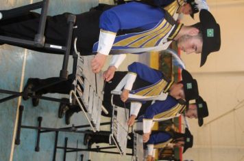 Foto - 30º CAMPEONATO DE BANDAS E FANFARRAS