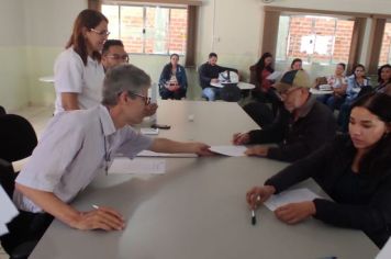 Foto - POSSE DOS CONCURSADOS 2024