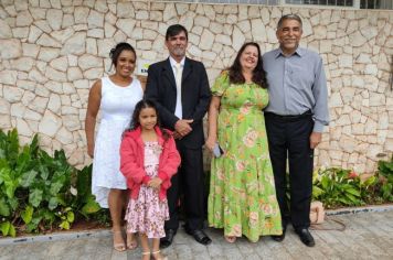 Foto - CASAMENTO COMUNITÁRIO 2023
