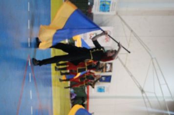Foto - 30º CAMPEONATO DE BANDAS E FANFARRAS