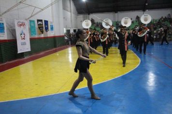 Foto - 30º CAMPEONATO DE BANDAS E FANFARRAS