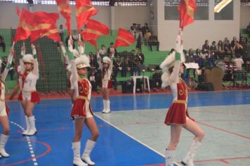 Foto - 30º CAMPEONATO DE BANDAS E FANFARRAS