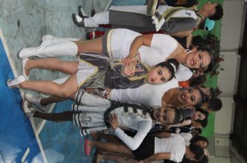 Foto - 30º CAMPEONATO DE BANDAS E FANFARRAS