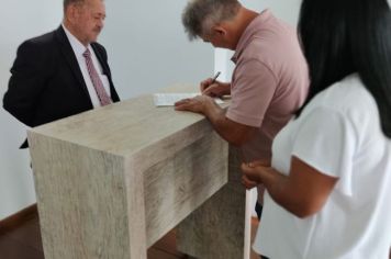 Foto - CASAMENTO COMUNITÁRIO 2023