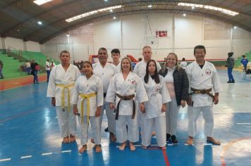 Foto - DIA DO DESAFIO 2024 SE JOGA NO DESAFIO