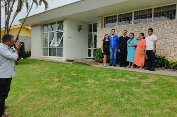 Foto - CASAMENTO COMUNITÁRIO 2023