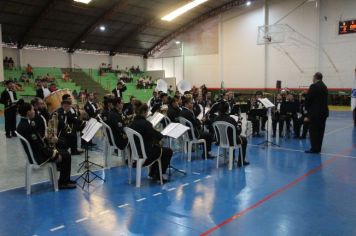 Foto - 30º CAMPEONATO DE BANDAS E FANFARRAS