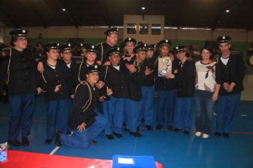 Foto - 30º CAMPEONATO DE BANDAS E FANFARRAS